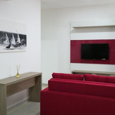 Flats Dunas Cabo Frío Exterior foto