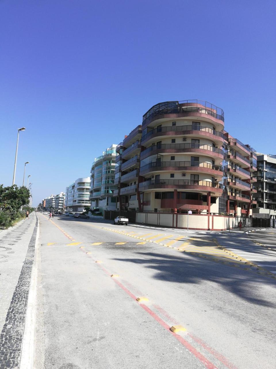 Flats Dunas Cabo Frío Exterior foto