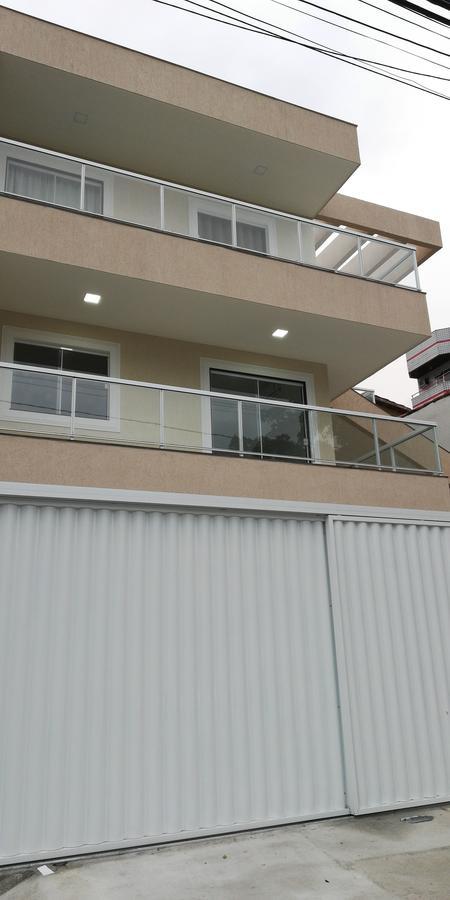 Flats Dunas Cabo Frío Exterior foto