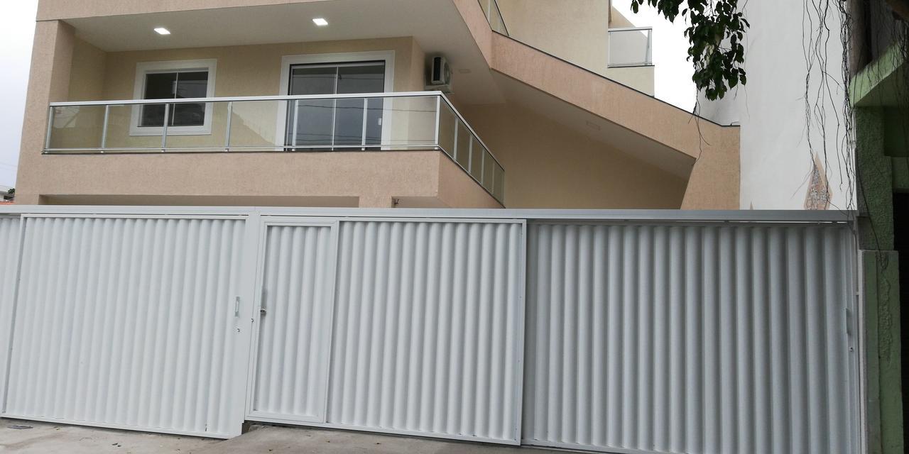 Flats Dunas Cabo Frío Exterior foto